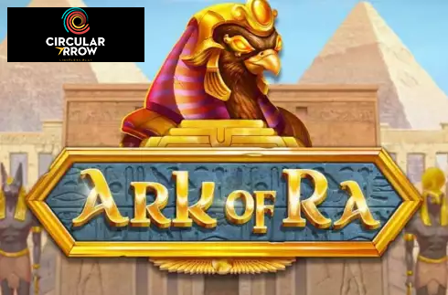 Ark of Ra